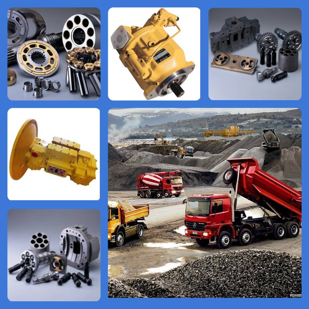 Ремонт китайской спецтехники. в Екатеринбурге фото 2 Услуги Екатеринбург