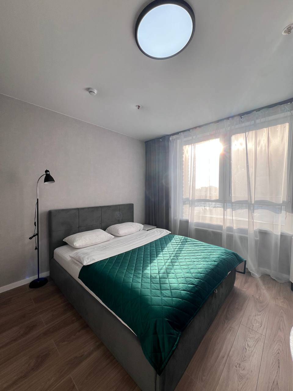Inndays Apartments в Москве фото 4 Недвижимость Москва