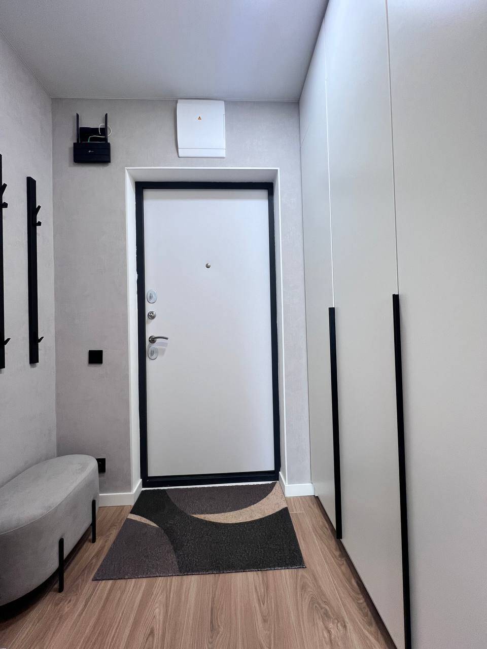 Inndays Apartments в Москве фото 3 Недвижимость Москва