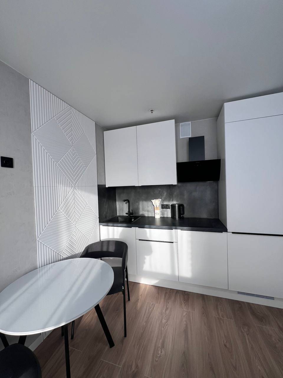 Inndays Apartments в Москве фото 2 Недвижимость Москва
