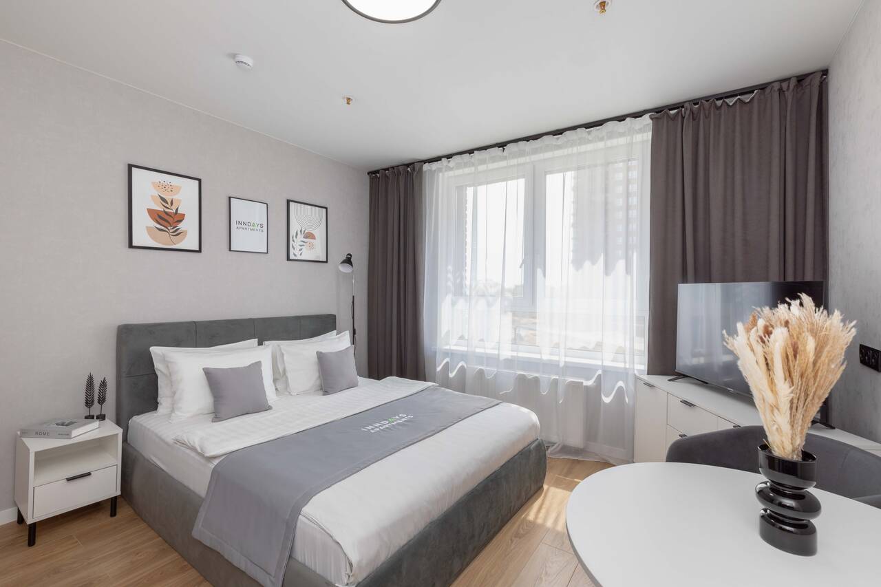 Inndays Apartments