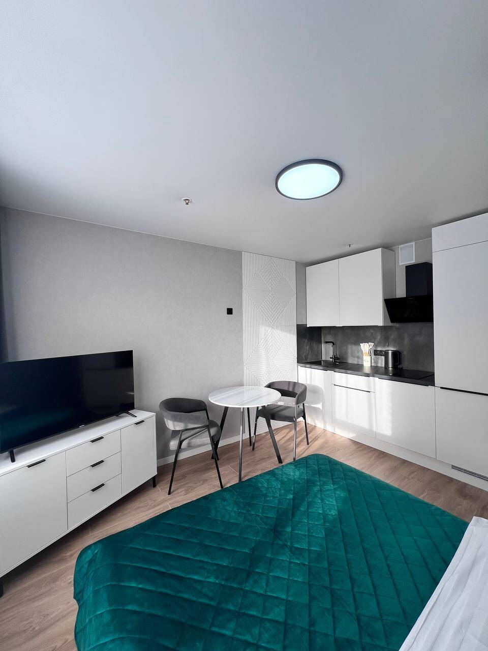 Inndays Apartments в Москве фото 7 Недвижимость Москва