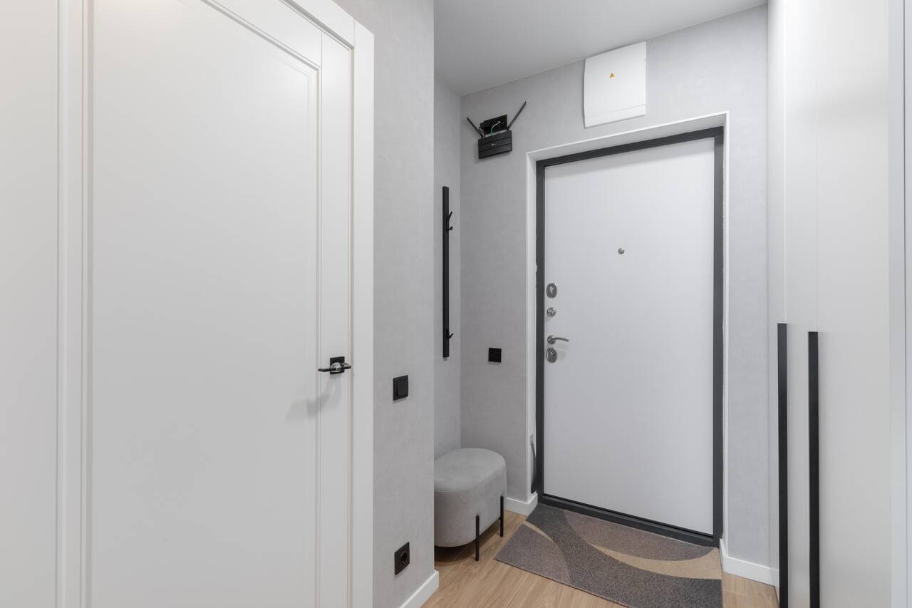 Inndays Apartments в Москве фото 2 Недвижимость Москва
