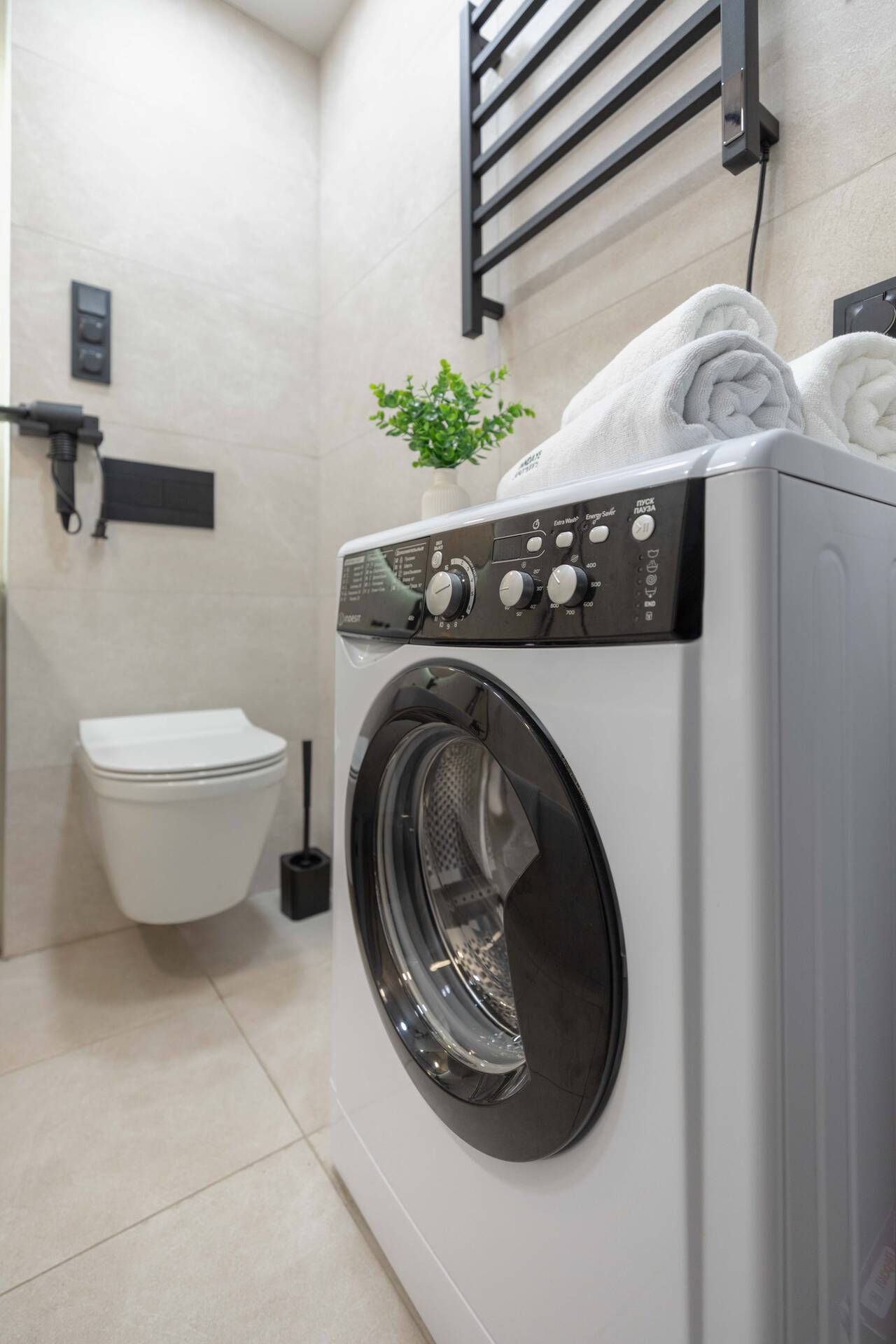 Inndays Apartments в Москве фото 4 Недвижимость Москва