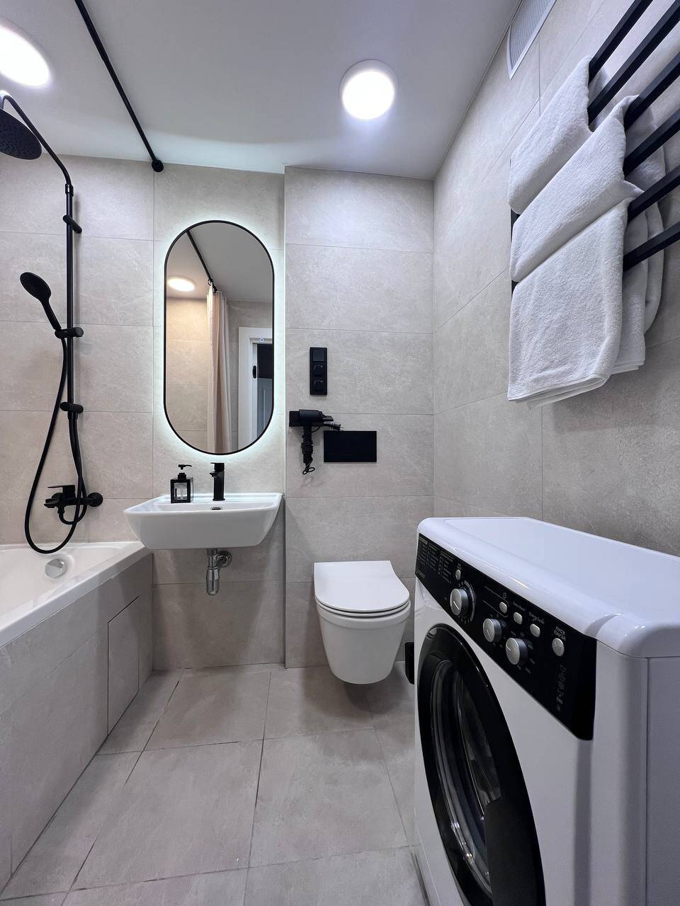 Inndays Apartments в Москве фото 5 Недвижимость Москва