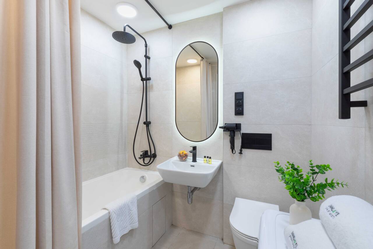 Inndays Apartments в Москве фото 6 Недвижимость Москва