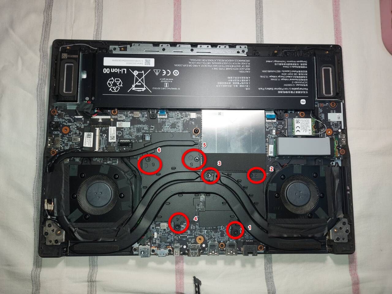 Мастер по ремонту компьютеров и ноутбуков в Рыбинске фото 6 Услуги Рыбинск Мастер по ремонту компьютеров и ноутбуков в Рыбинске фото 6 Услуги Рыбинск