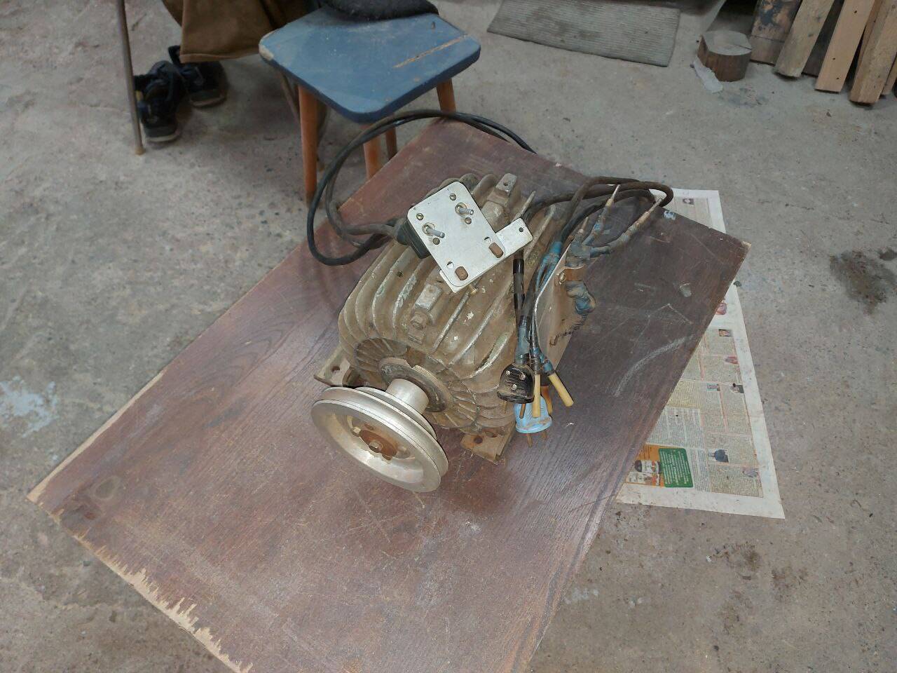 Комплект для строгального станка в Рыбинске фото 4 Для дома и дачи Рыбинск