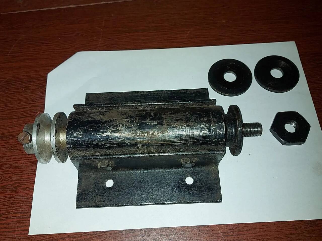 Консоли для станков в Рыбинске фото 3 Для дома и дачи Рыбинск Консоли для станков в Рыбинске фото 3 Для дома и дачи Рыбинск