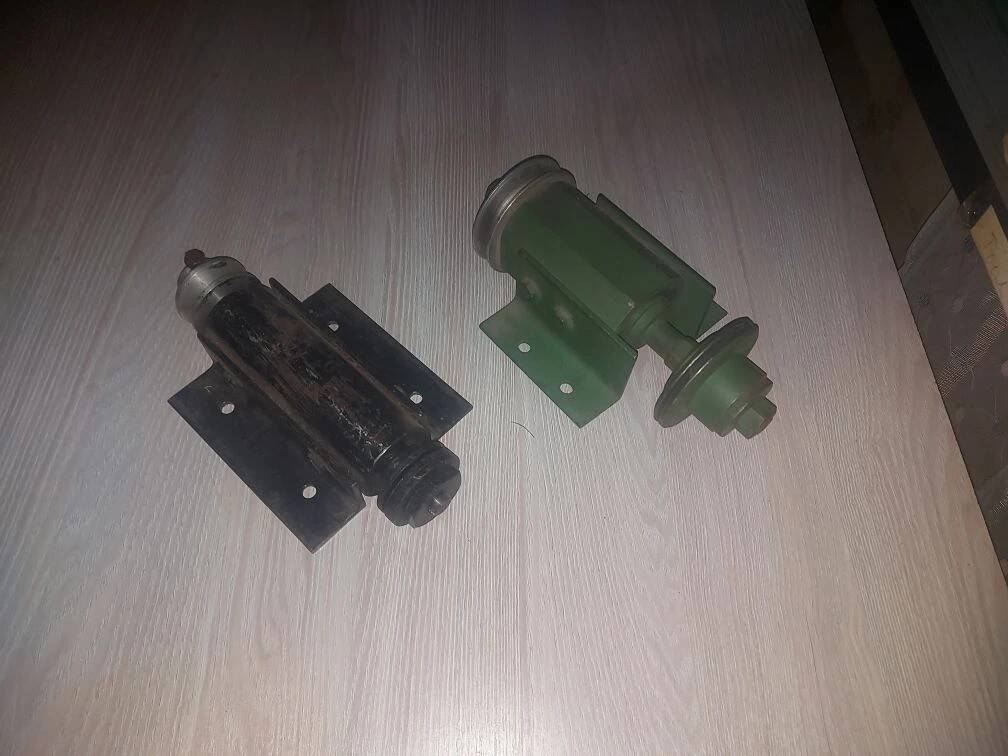 Консоли для станков Консоли для станков