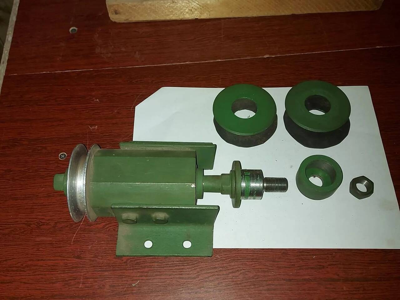 Консоли для станков в Рыбинске фото 2 Для дома и дачи Рыбинск Консоли для станков в Рыбинске фото 2 Для дома и дачи Рыбинск