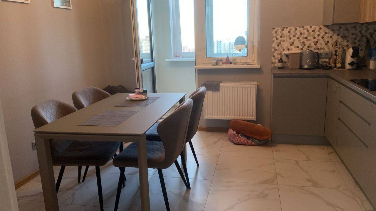 Уборка различной сложности  в Москве фото 7 Услуги Москва