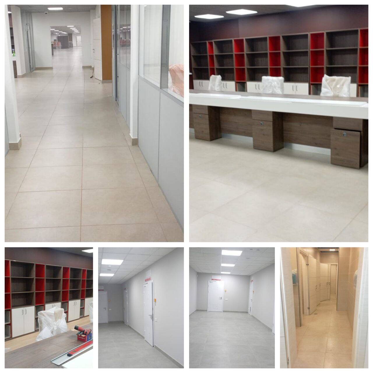 Уборка различной сложности  в Москве фото 2 Услуги Москва