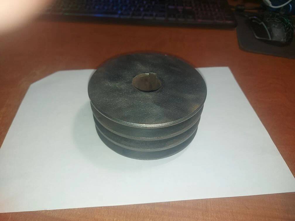 Шкивы для станков в Рыбинске фото 2 Для дома и дачи Рыбинск Шкивы для станков в Рыбинске фото 2 Для дома и дачи Рыбинск