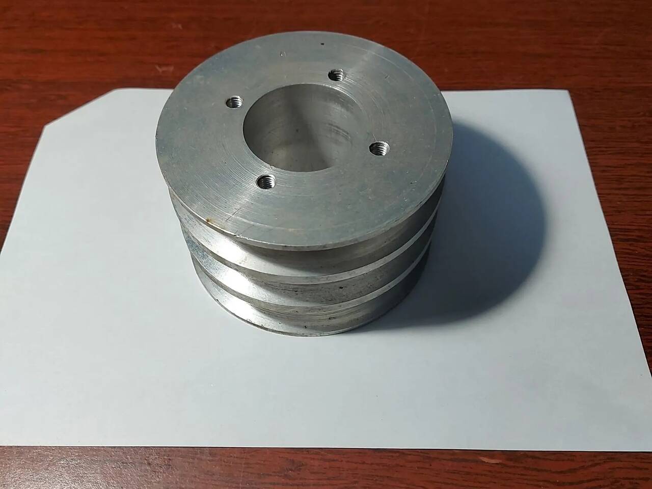 Шкивы для станков в Рыбинске фото 7 Для дома и дачи Рыбинск Шкивы для станков в Рыбинске фото 7 Для дома и дачи Рыбинск