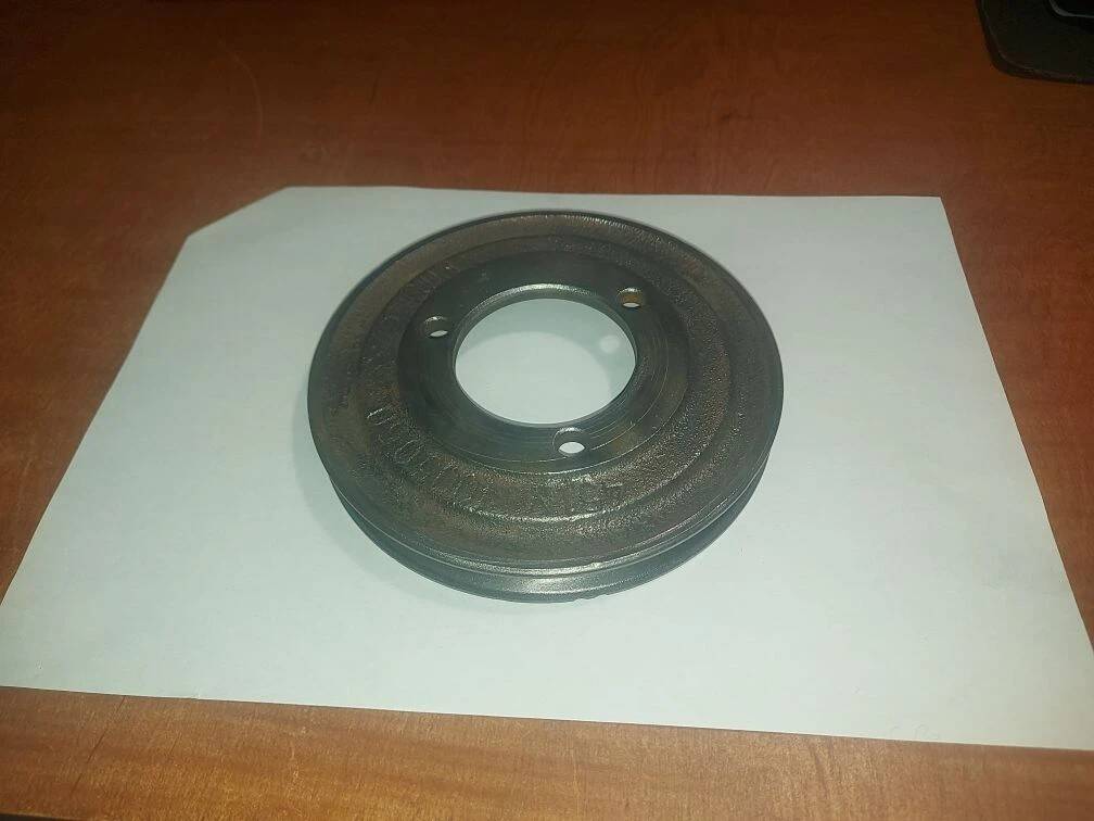 Шкивы для станков в Рыбинске фото 5 Для дома и дачи Рыбинск Шкивы для станков в Рыбинске фото 5 Для дома и дачи Рыбинск