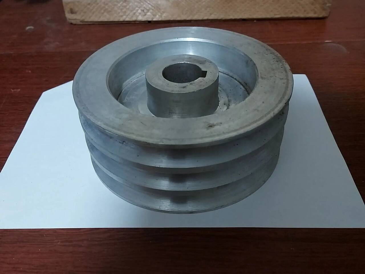 Шкивы для станков в Рыбинске фото 6 Для дома и дачи Рыбинск Шкивы для станков в Рыбинске фото 6 Для дома и дачи Рыбинск