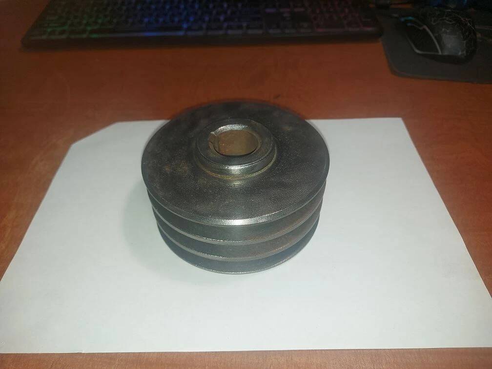 Шкивы для станков в Рыбинске фото 4 Для дома и дачи Рыбинск Шкивы для станков в Рыбинске фото 4 Для дома и дачи Рыбинск