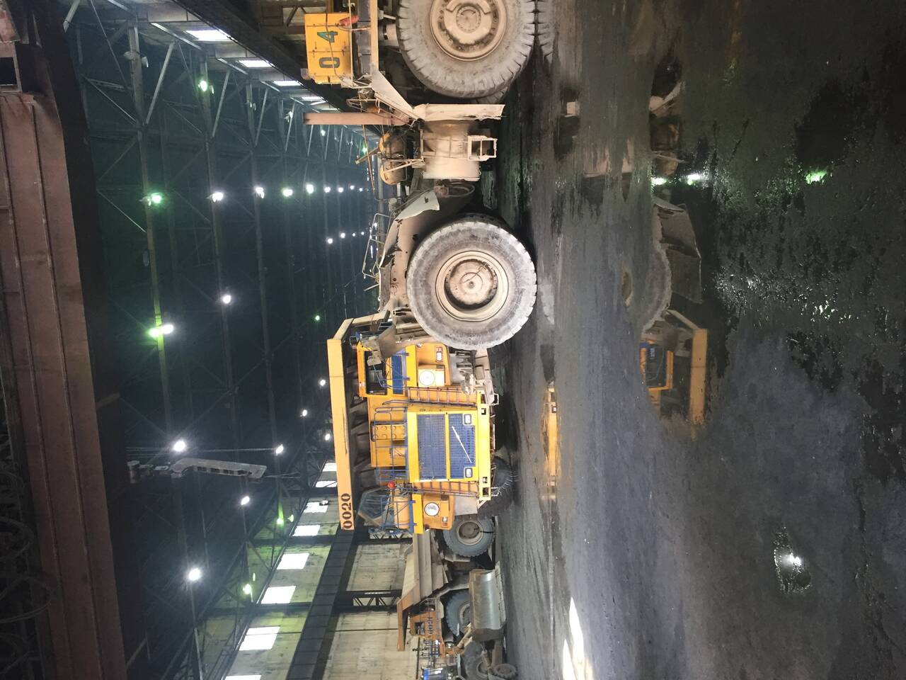 Паспорт на тупиковые упоры мостового крана в Красноярске фото 5 Услуги Красноярск