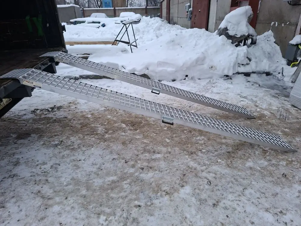 Аппарели, сходни для заезда ГКА 5.300.30.2/2 в Москве фото 5 Транспорт Москва Аппарели, сходни для заезда ГКА 5.300.30.2/2 в Москве фото 5 Транспорт Москва