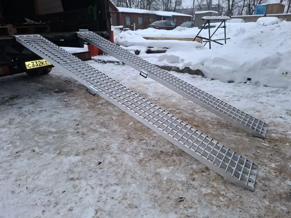 Аппарели, сходни для заезда ГКА 5.300.30.2/2 в Москве фото 6 Транспорт Москва Аппарели, сходни для заезда ГКА 5.300.30.2/2 в Москве фото 6 Транспорт Москва