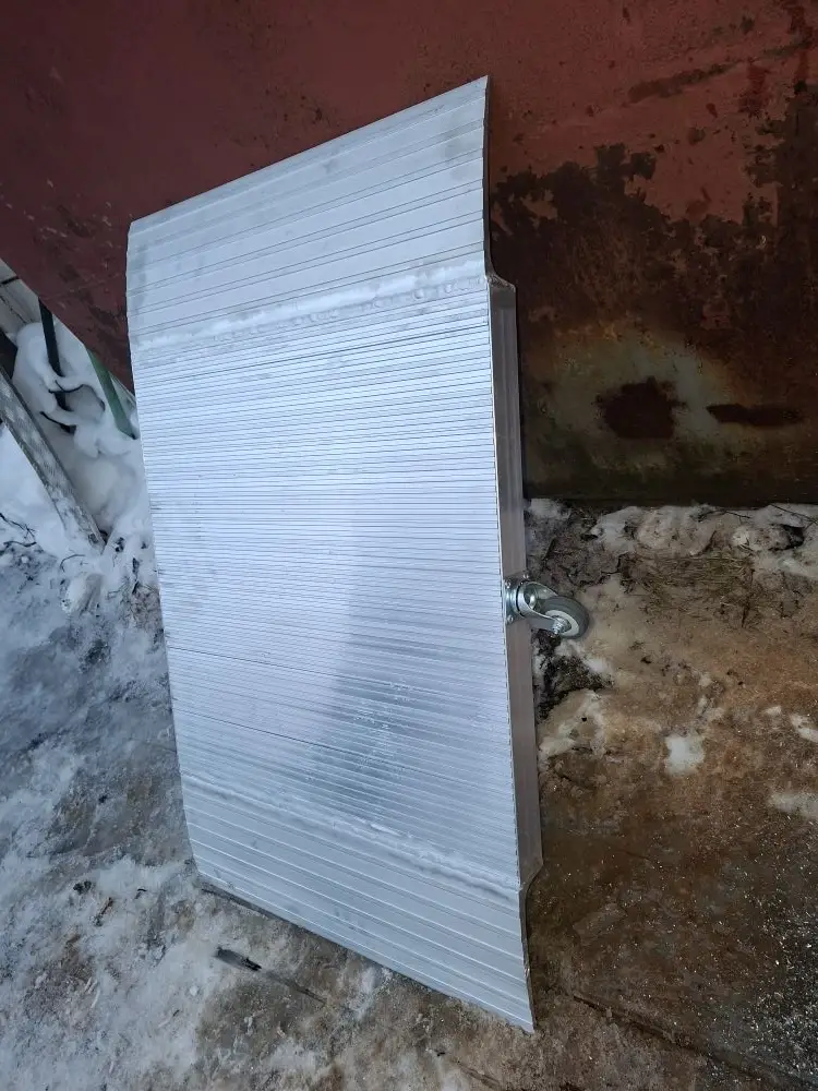 Мост перегрузочный для рохли 1500 кг в Санкт-Петербурге фото 3 Транспорт Санкт-Петербург Мост перегрузочный для рохли 1500 кг в Санкт-Петербурге фото 3 Транспорт Санкт-Петербург