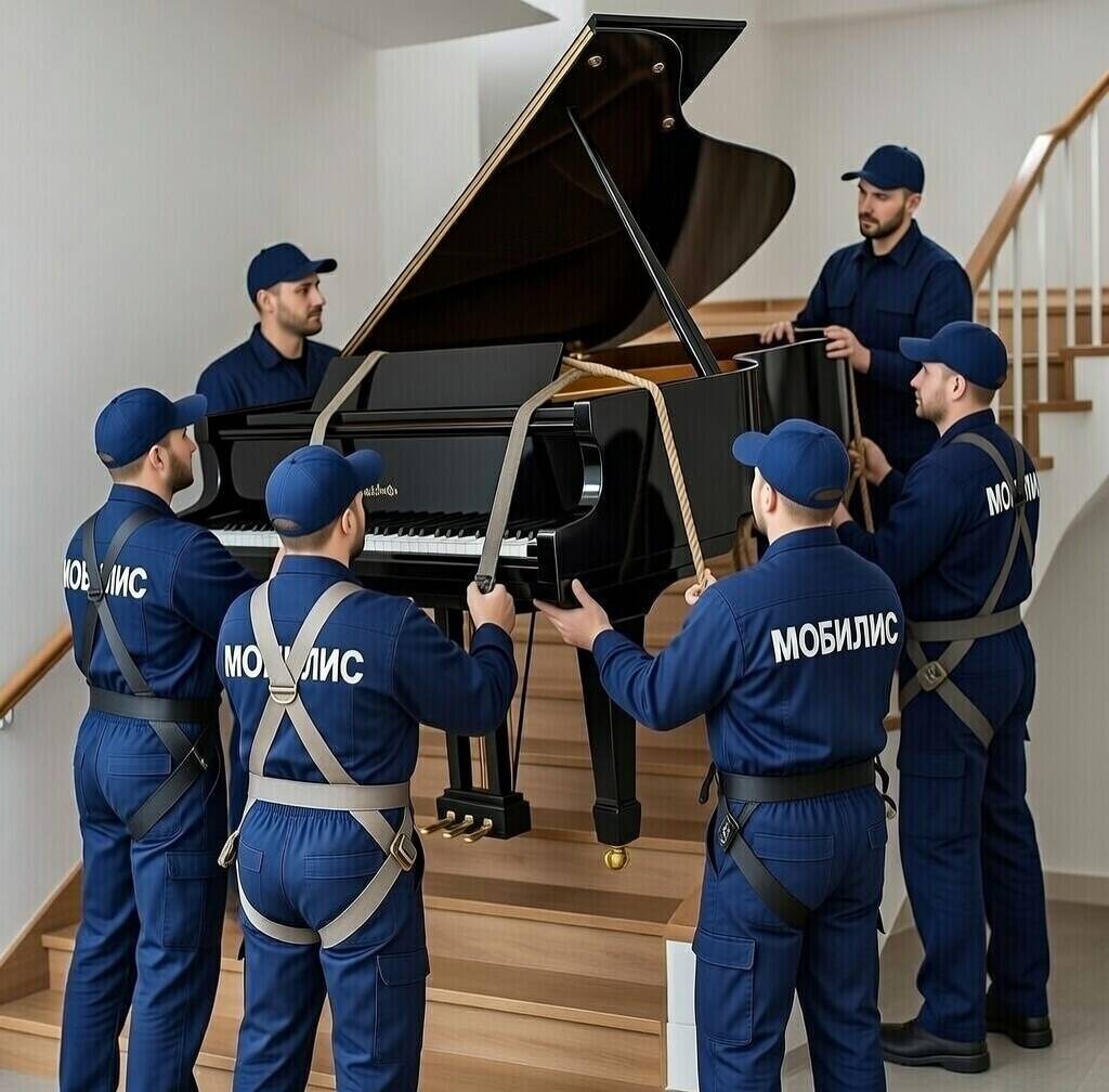 Грузчики, разнорабочие, переезды в Анапе фото 4 Услуги Анапа