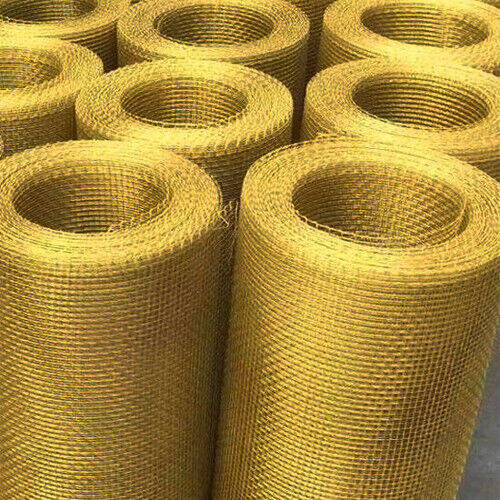 Сетка сварная оцинкованная для клеток в Новосибирске фото 7 Для дома и дачи Новосибирск