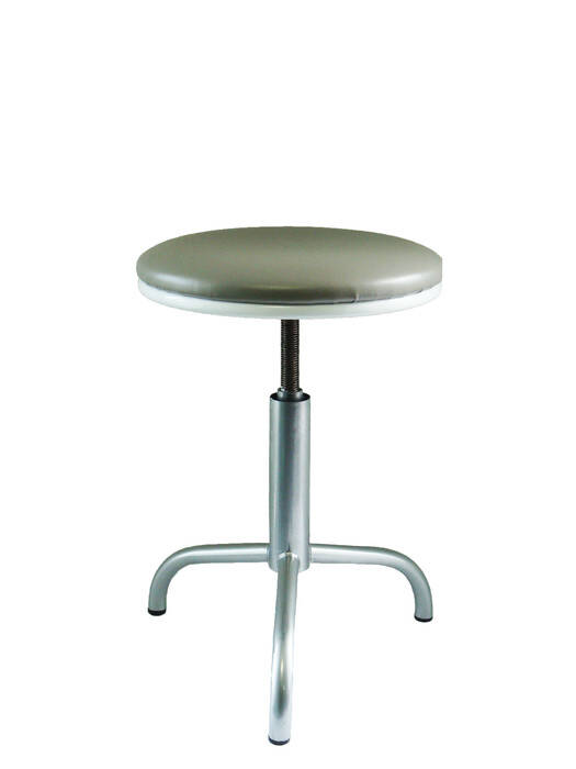 Стулья и табуреты на винтовой основе. Стулья и табуреты на винтовой основе.