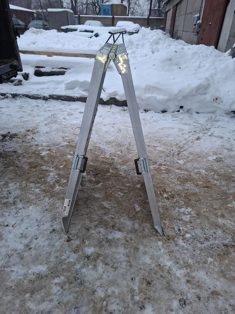 Мост погрузочный складной ГКА 5.250.70.2/3СМ  в Воронеже фото 2 Транспорт Воронеж