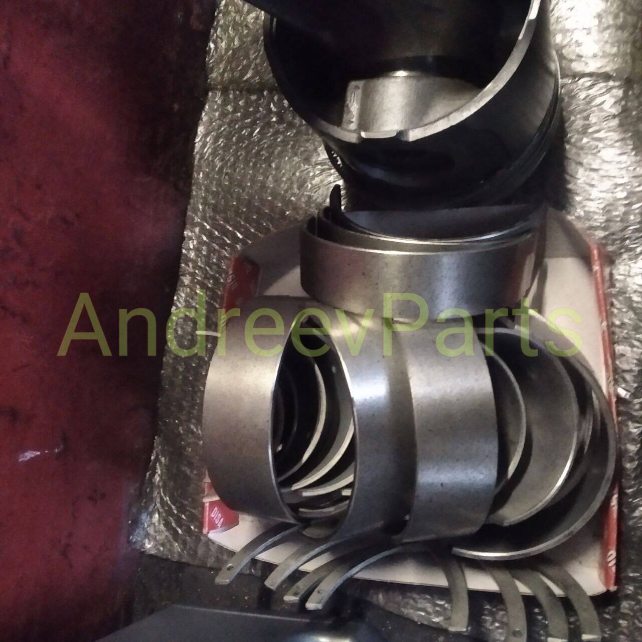 Запчасти Cummins KTA19 — в наличии на складе! в Санкт-Петербурге фото 4 Транспорт Санкт-Петербург