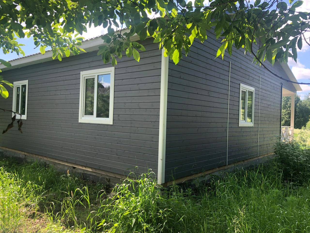 Продам участок с новым жилым домом в 5 км от г Выборга в п Соколинское в Выборге фото 4 Недвижимость Выборг Продам участок с новым жилым домом в 5 км от г Выборга в п Соколинское в Выборге фото 4 Недвижимость Выборг