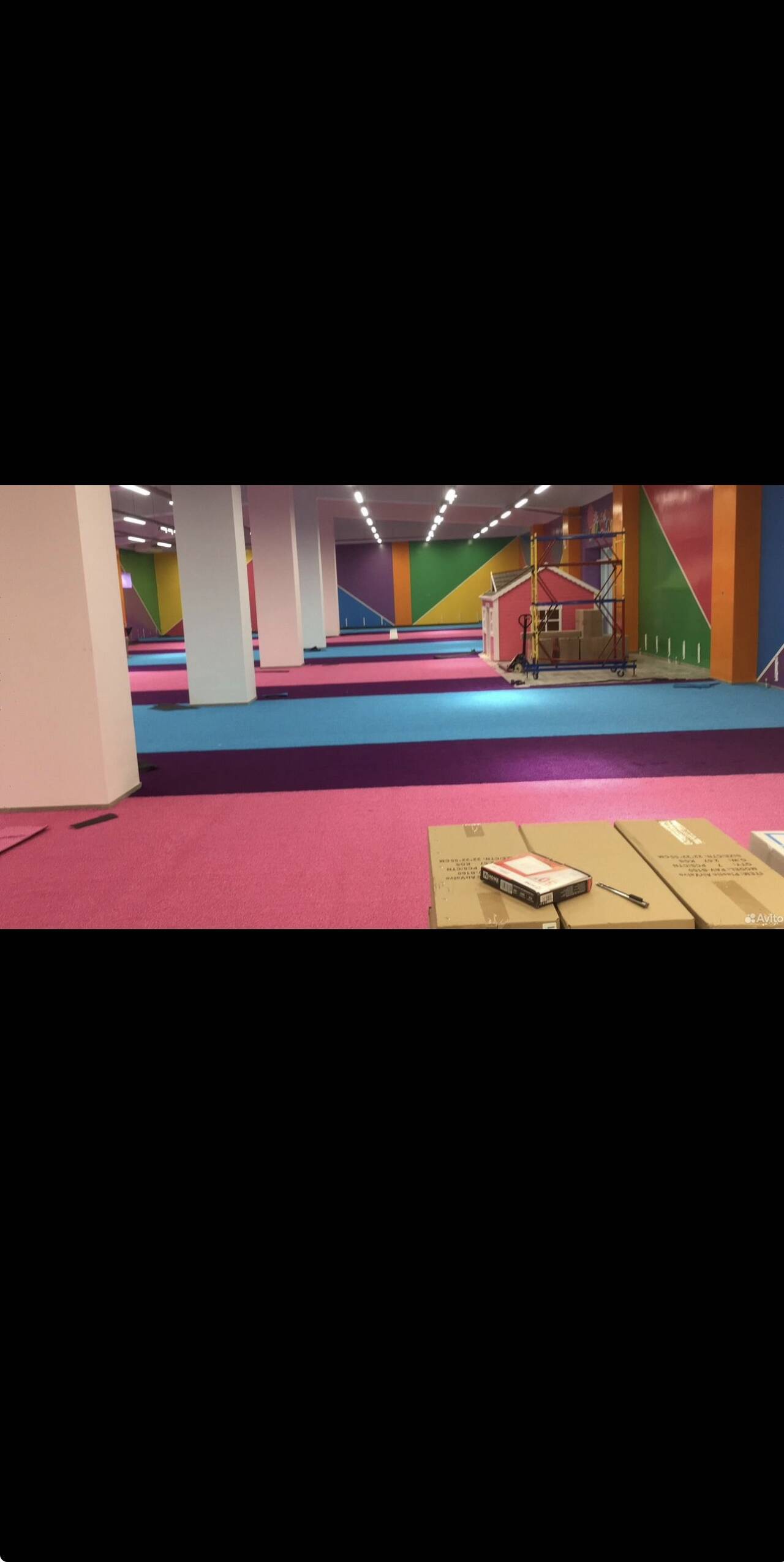 продажа и настил всех видов напольных покрытий в Краснодаре фото 4 Услуги Краснодар