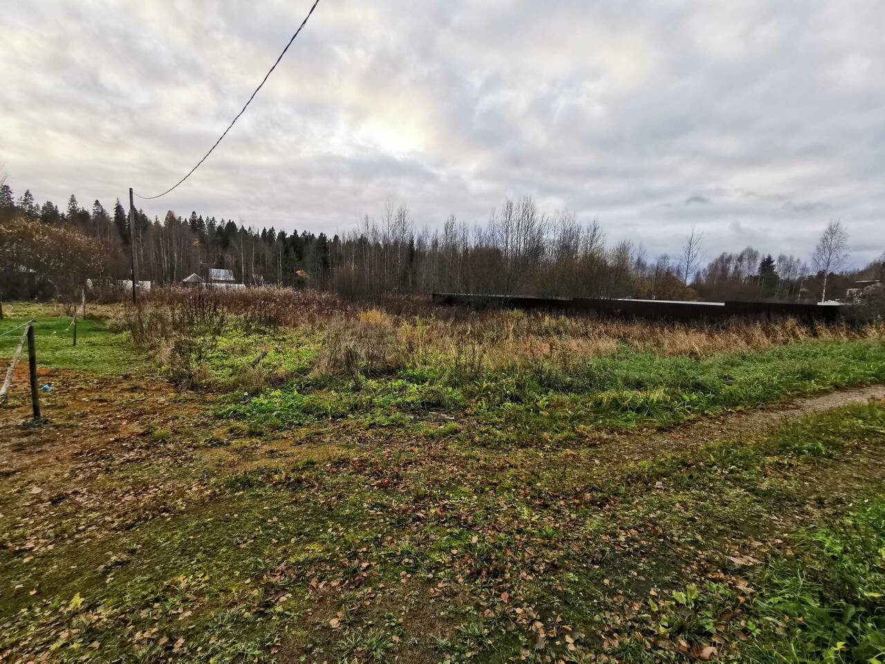 Продам участок в СНТ Центральный в Выборге фото 2 Недвижимость Выборг Продам участок в СНТ Центральный в Выборге фото 2 Недвижимость Выборг