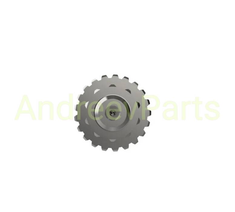 Оригинальной ось (Shaft, Main) John Deere, артикул YZ4023878 в Санкт-Петербурге фото 5 Транспорт Санкт-Петербург Оригинальной ось (Shaft, Main) John Deere, артикул YZ4023878 в Санкт-Петербурге фото 5 Транспорт Санкт-Петербург