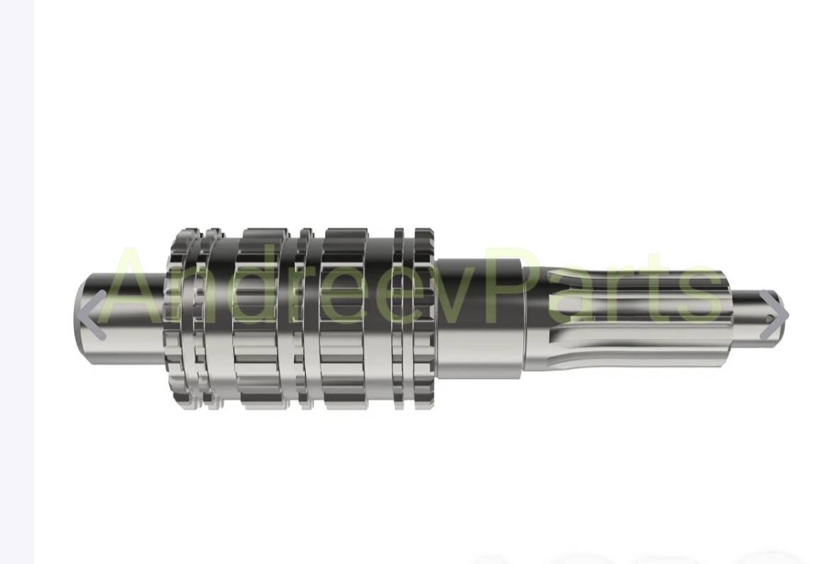 Оригинальной ось (Shaft, Main) John Deere, артикул YZ4023878 в Санкт-Петербурге фото 4 Транспорт Санкт-Петербург Оригинальной ось (Shaft, Main) John Deere, артикул YZ4023878 в Санкт-Петербурге фото 4 Транспорт Санкт-Петербург