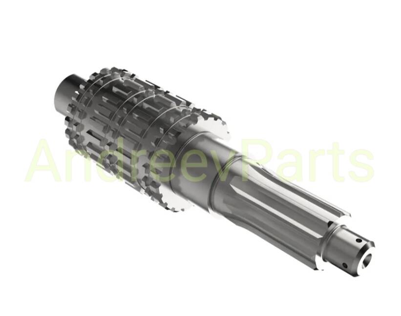 Оригинальной ось (Shaft, Main) John Deere, артикул YZ4023878 в Санкт-Петербурге фото 2 Транспорт Санкт-Петербург Оригинальной ось (Shaft, Main) John Deere, артикул YZ4023878 в Санкт-Петербурге фото 2 Транспорт Санкт-Петербург