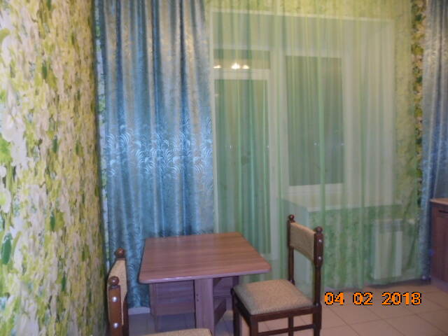 сдам 1 ком. квартиру в Красноярске фото 2 Недвижимость Красноярск