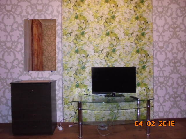 сдам 1 ком. квартиру в Красноярске фото 6 Недвижимость Красноярск