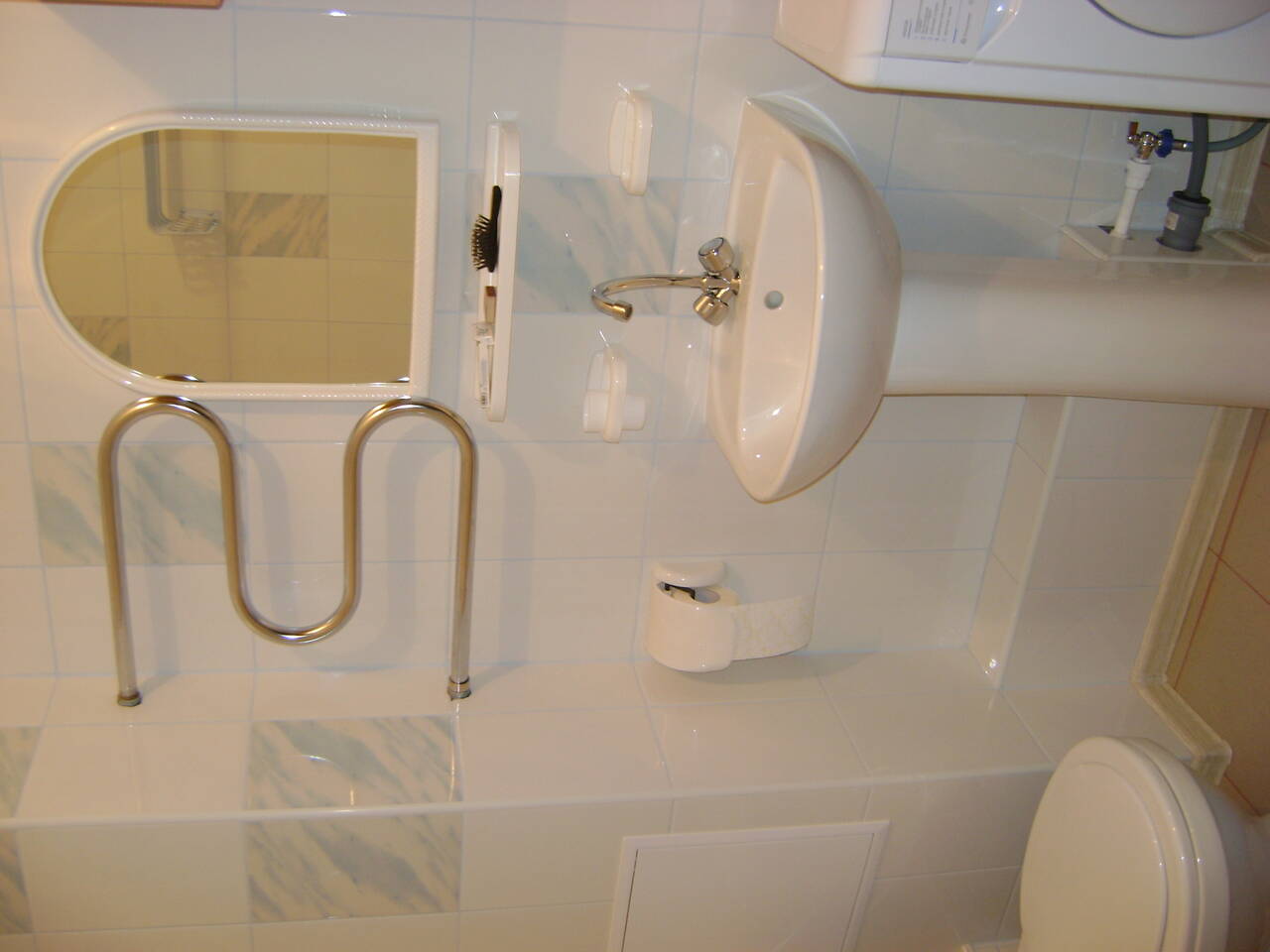 сдам 1 ком. квартиру в Красноярске фото 4 Недвижимость Красноярск