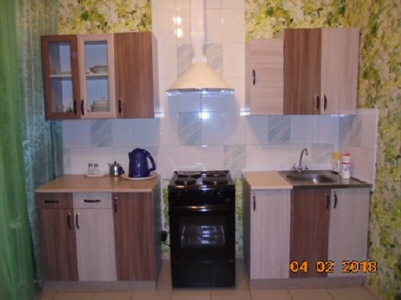 сдам 1 ком. квартиру в Красноярске фото 5 Недвижимость Красноярск