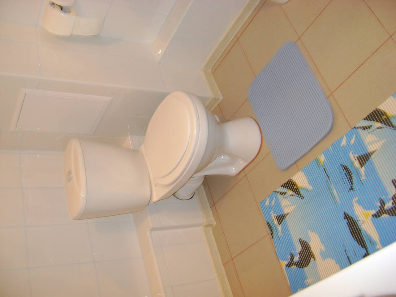 сдам 1 ком. квартиру в Красноярске фото 7 Недвижимость Красноярск