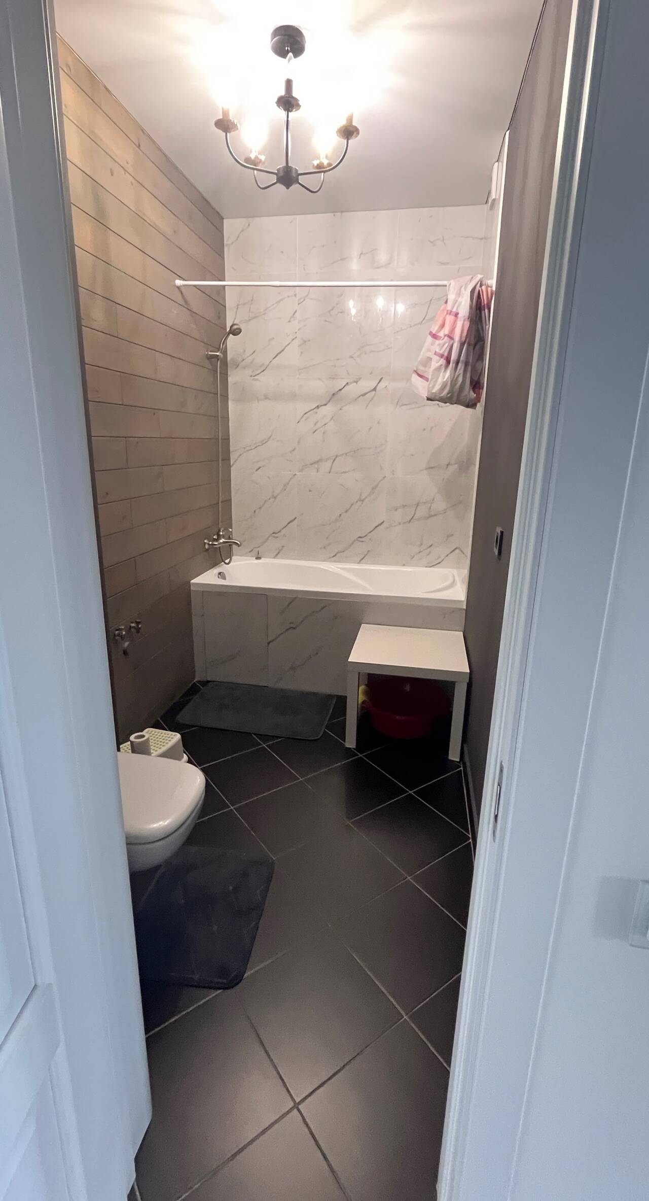 Продажа 1-к квартиры 44 кв.м. в ЖК Марсель, 44,00 м², 20 эт., Речной вокзал м.,, 2-я Обская улица, 154 в Новосибирске фото 4 Недвижимость Новосибирск