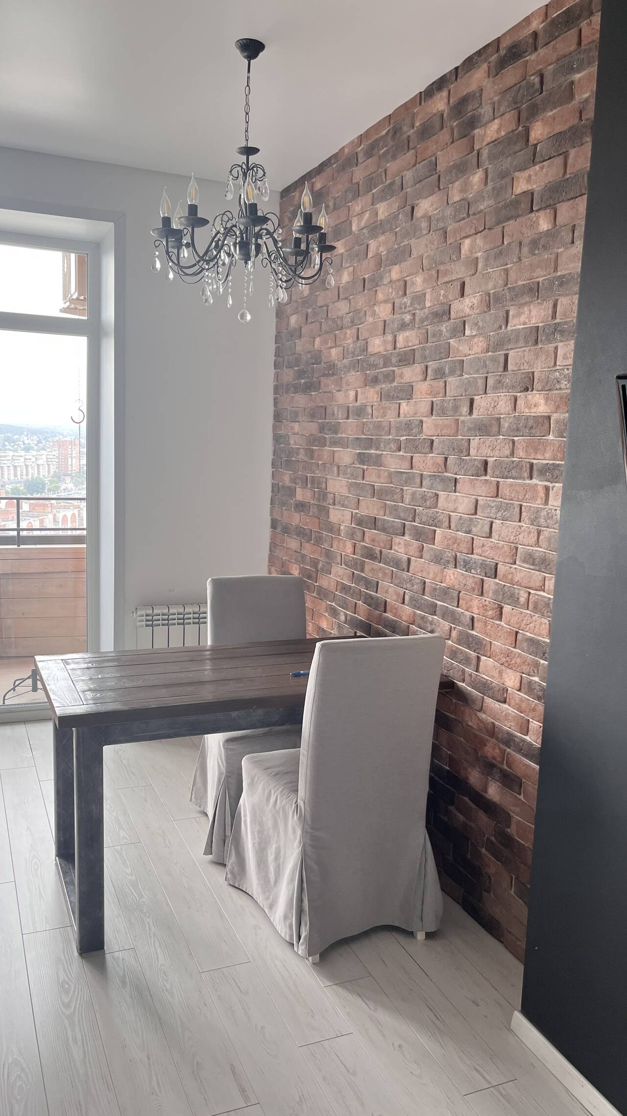 Продажа 1-к квартиры 44 кв.м. в ЖК Марсель, 44,00 м², 20 эт., Речной вокзал м.,, 2-я Обская улица, 154 в Новосибирске фото 6 Недвижимость Новосибирск