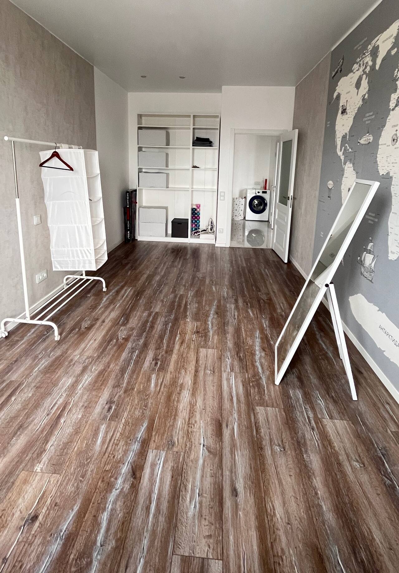 Продажа 1-к квартиры 44 кв.м. в ЖК Марсель, 44,00 м², 20 эт., Речной вокзал м.,, 2-я Обская улица, 154 в Новосибирске фото 3 Недвижимость Новосибирск