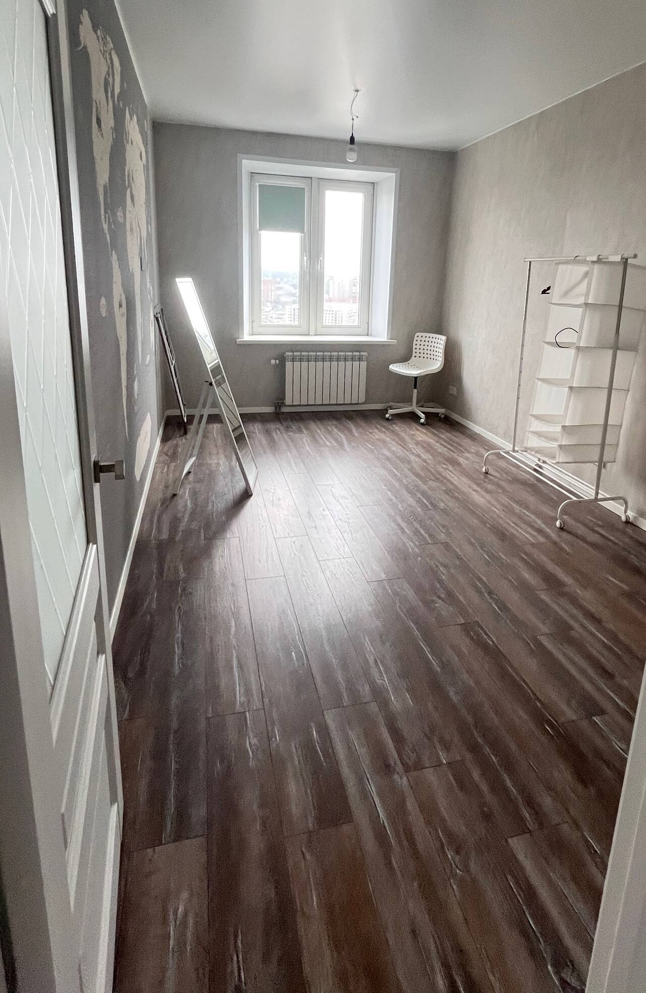 Продажа 1-к квартиры 44 кв.м. в ЖК Марсель, 44,00 м², 20 эт., Речной вокзал м.,, 2-я Обская улица, 154 в Новосибирске фото 5 Недвижимость Новосибирск