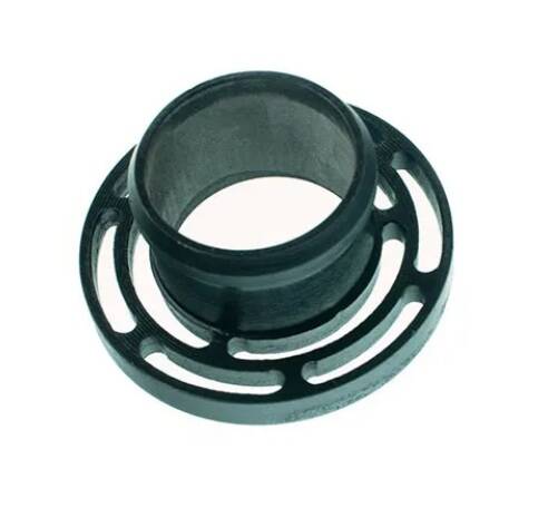 Форсунка тестовая внутренняя с бортиком к JGL-135/JGL-120, тефлон  