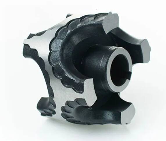 Форсунка тестовая внутренняя с бортиком к JGL-135/JGL-120, тефлон   в Москве фото 6 Для дома и дачи Москва