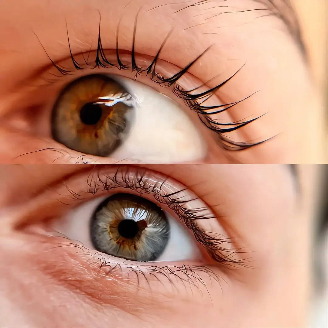 Ламинирование Ресниц + Окрашивания +уход( Ботокс ) в Новороссийске фото 3 Услуги Новороссийск
