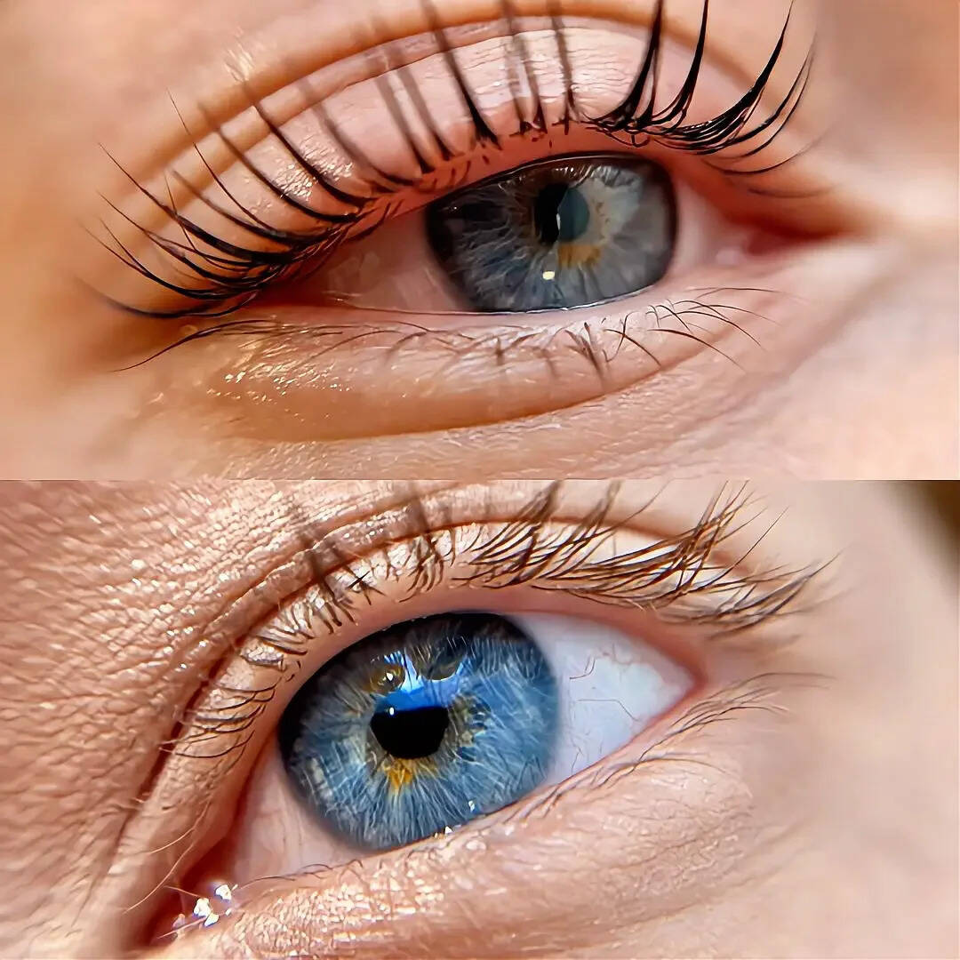 Ламинирование Ресниц + Окрашивания +уход( Ботокс ) в Новороссийске фото 2 Услуги Новороссийск